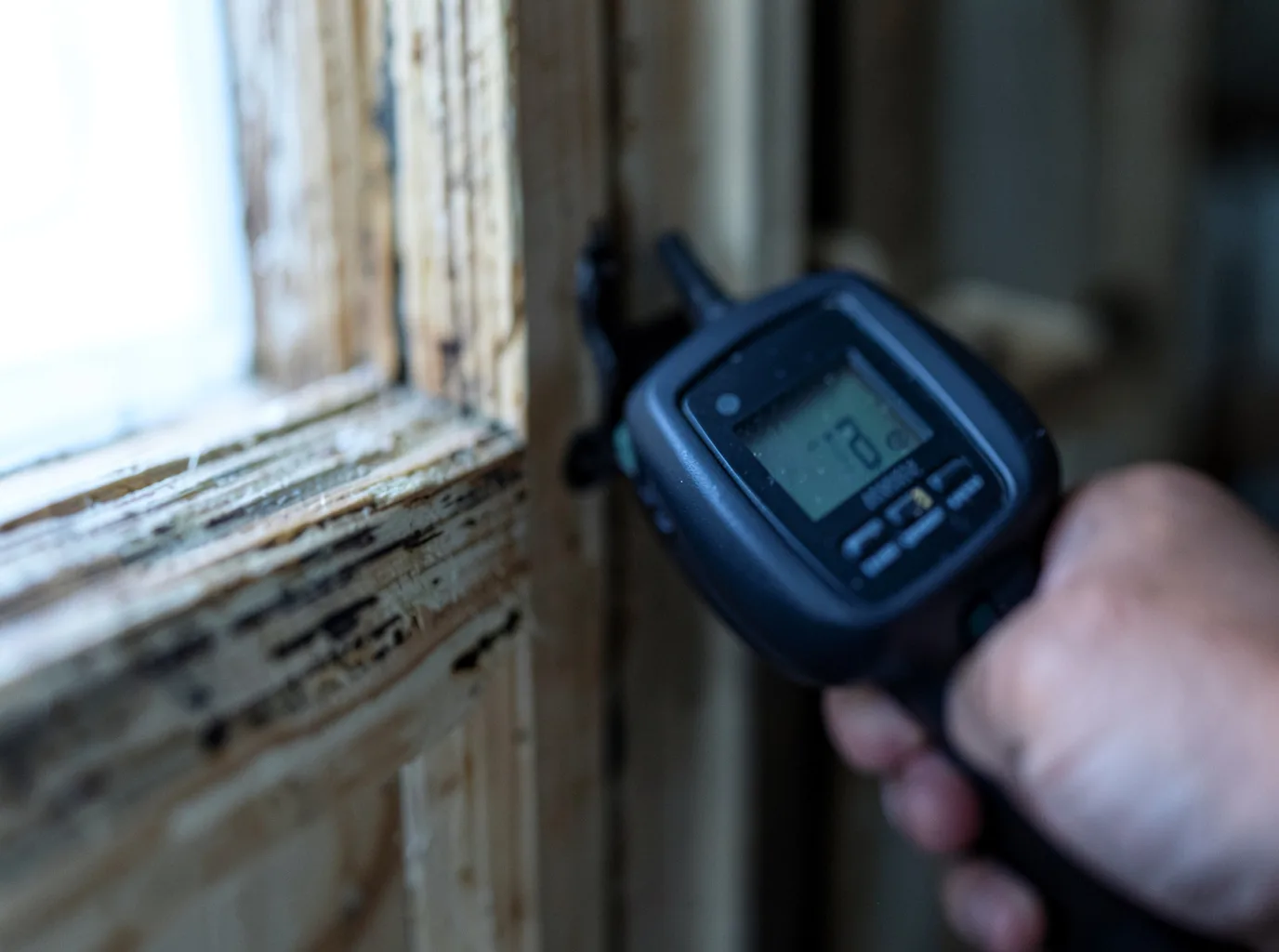 Commercial Water Damage Restoration in Ewen, MI