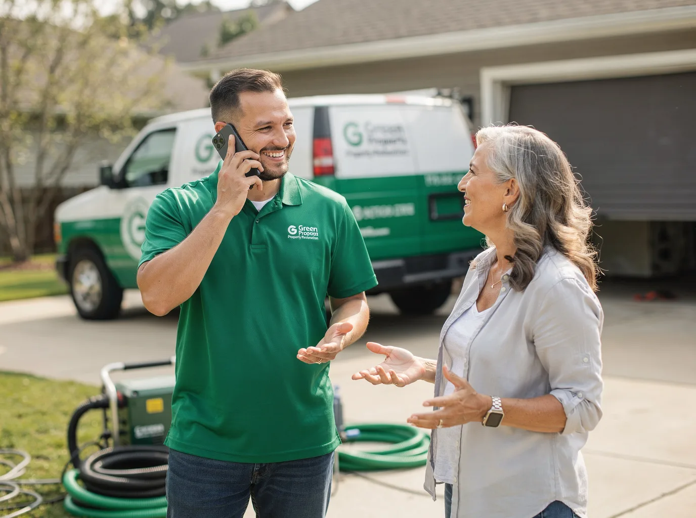 Water Damage Restoration Ewen, MI FAQs